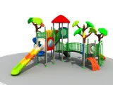 Hot Selling Playground For Kids 